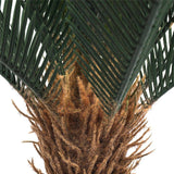 Artificial Plant Cyac (Cycad) Plant 60cm