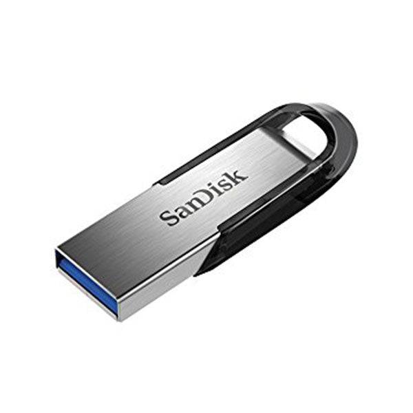 SANDISK 128GB CZ73 ULTRA FLAIR USB 3.0 USB FLASH DRIVE up to 150MB/s