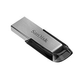 SANDISK 128GB CZ73 ULTRA FLAIR USB 3.0 USB FLASH DRIVE up to 150MB/s