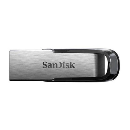 SANDISK 128GB CZ73 ULTRA FLAIR USB 3.0 USB FLASH DRIVE up to 150MB/s