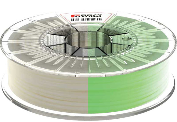 EasyFil ABS 1.75mm Glow in the Dark Green 750 gram