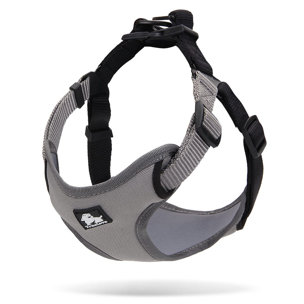Urban Dog Harness Grey S