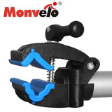 Bicycle Repair Stand MONVELO Portable Workstand Max 50kg