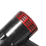 Spector Vacuum Cleaner Corded Stick Handheld Handstick Bagless Care Vac 400W Red