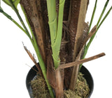 Artificial Plant Hawaii Tropical Palm 170cm