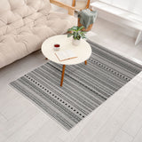 Marlow Floor Rug Non Slip Large Area Carpet Rugs Mat Bedroom Living Room Soft