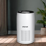 Spector Air Purifier Home Purifier HEPA Filter Odour Virus Smoke Remover Cleaner