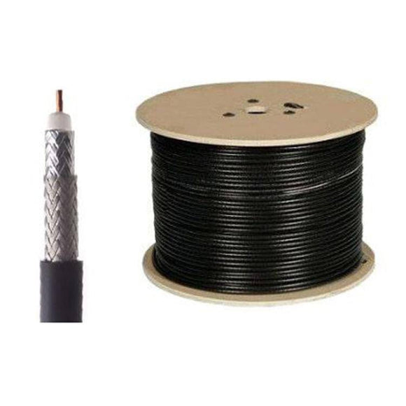 Coax Cable LMR400- x 100m