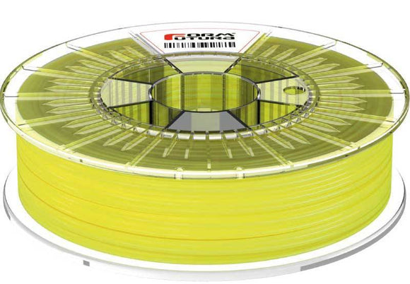EasyFil PLA 1.75mm Luminous Yellow 750 gram