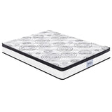 Magic Multi Layer 3 Zoned Pocket Spring Bed Mattress in King Size