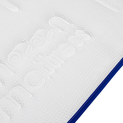 Moon Multi Layer 5 Zoned Pocket Spring Bed Mattress in Double Size