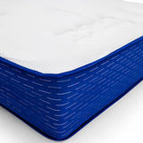 Moon Multi Layer 5 Zoned Pocket Spring Bed Mattress in Single Size