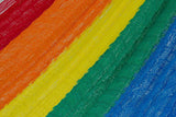 Hammock Jumbo Nylon Plus in Rainbow