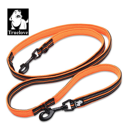 Function Leash Orange L