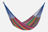Hammock King Size Outdoor Cotton in Mexicana