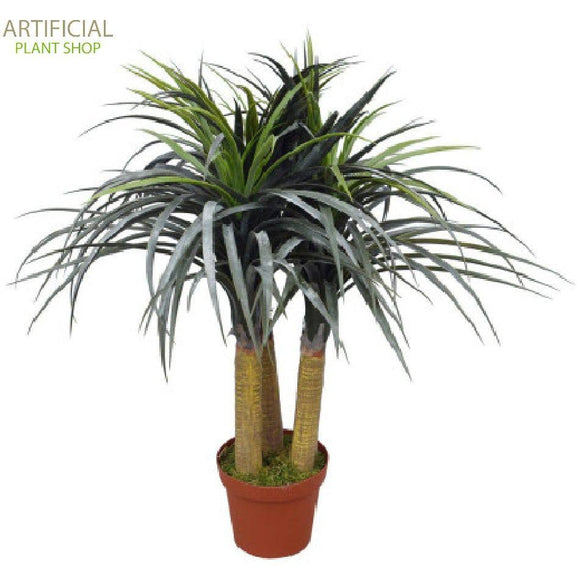 Artificial Plant Pony Tail 75cm
