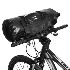 Bicycle Handlebar Bags Waterproof 3L/7L/10L/15L/20L