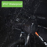 Bicycle Handlebar Bags Waterproof 3L/7L/10L/15L/20L