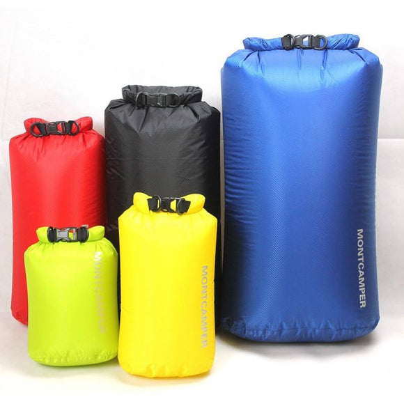 Dry bags Waterproof 30D Nylon Ultralight