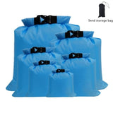 Dry bags Waterproof 6PCS Waterproof