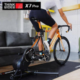 Zwift Thinkrider X7 Pro Generation-4 Smart Cycling Trainer