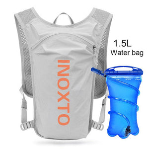 Water Hydration backpack INOXTO 1.5L