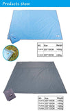 BSWolf Camping Mat Waterproof