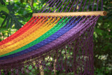 Hammock Resort King Size Rainbow