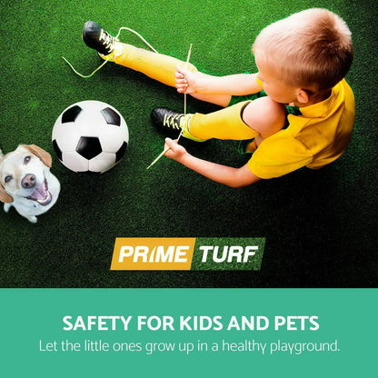 Primeturf Artificial Grass 1x20M Turf 17mm