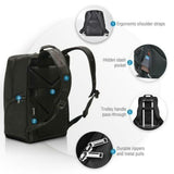 Everki 15.6" Advance Laptop Backpack