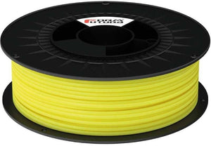 Premium ABS 2.85mm Solar Yellow 1000 gram