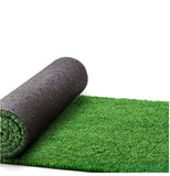 Artificial Grass Lawn Flooring Outdoor Synthetic Turf Plastic Plant Lawn 90-SQM