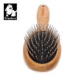 True Love Bamboo Pin Brush PIN BRUSH
